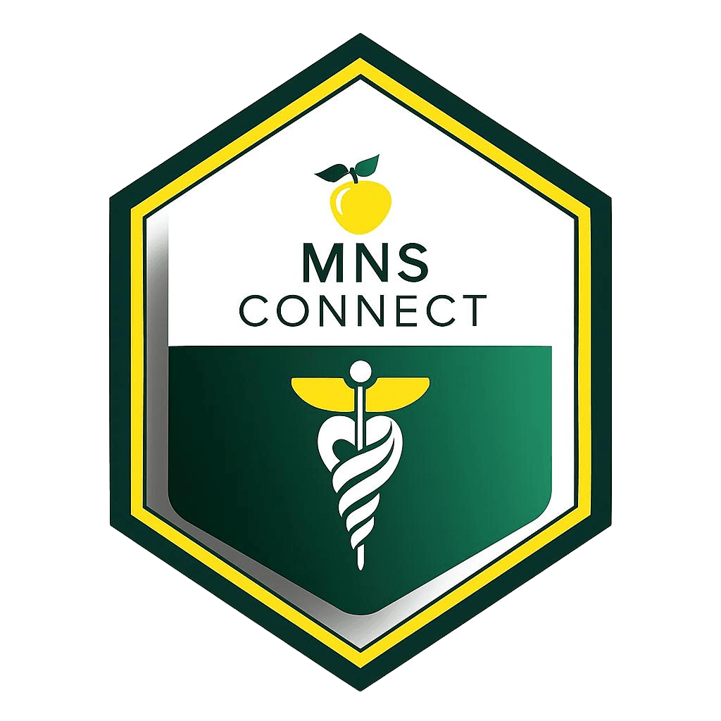 MNS Connect Solutions